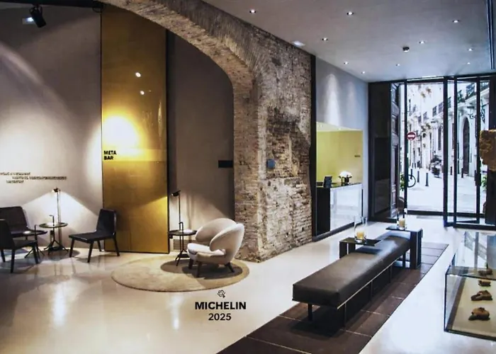 Caro Hotel Valenza